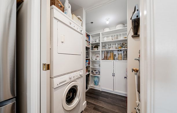 609 518 W 14 AVENUE, Vancouver BC V5Z 4N5 Fairview VW