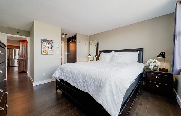 609 518 W 14 AVENUE, Vancouver BC V5Z 4N5 Fairview VW