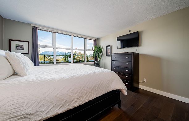 609 518 W 14 AVENUE, Vancouver BC V5Z 4N5 Fairview VW