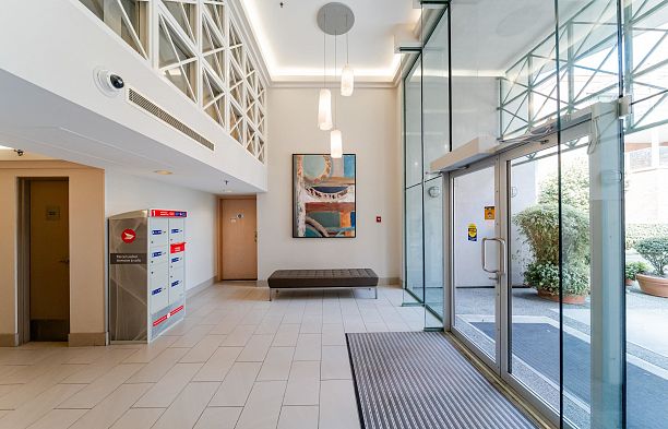 609 518 W 14 AVENUE, Vancouver BC V5Z 4N5 Fairview VW