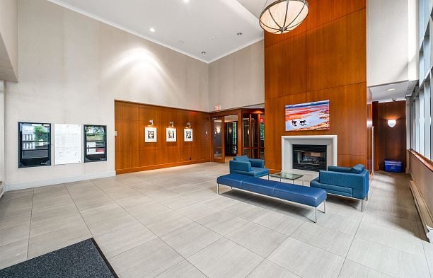 306 1575 W 10TH AVENUE, Vancouver BC V6J 5L1 Fairview VW