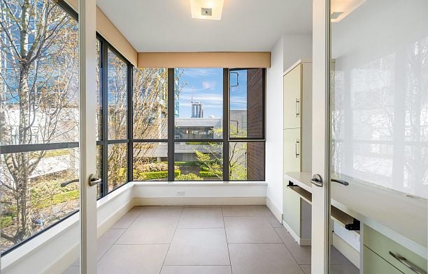 306 1575 W 10TH AVENUE, Vancouver BC V6J 5L1 Fairview VW
