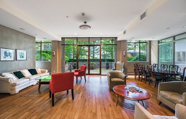 306 1575 W 10TH AVENUE, Vancouver BC V6J 5L1 Fairview VW