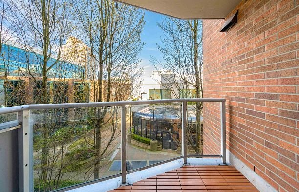 306 1575 W 10TH AVENUE, Vancouver BC V6J 5L1 Fairview VW