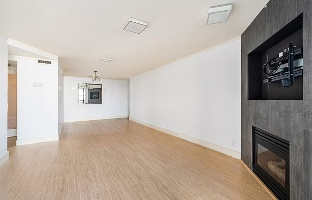 306 1575 W 10TH AVENUE, Vancouver BC V6J 5L1 Fairview VW