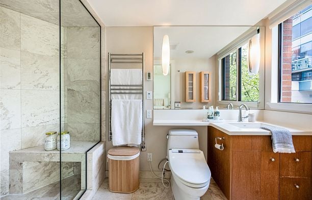 306 1575 W 10TH AVENUE, Vancouver BC V6J 5L1 Fairview VW