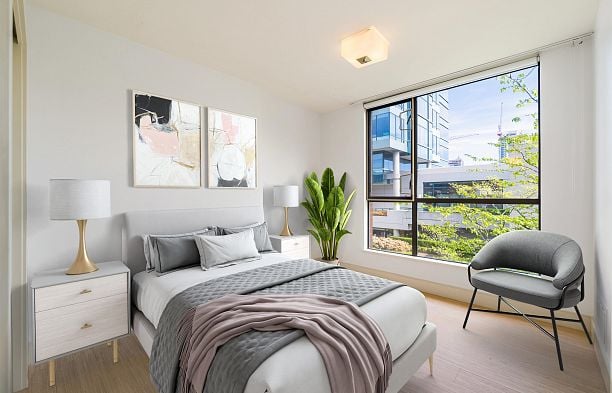 306 1575 W 10TH AVENUE, Vancouver BC V6J 5L1 Fairview VW
