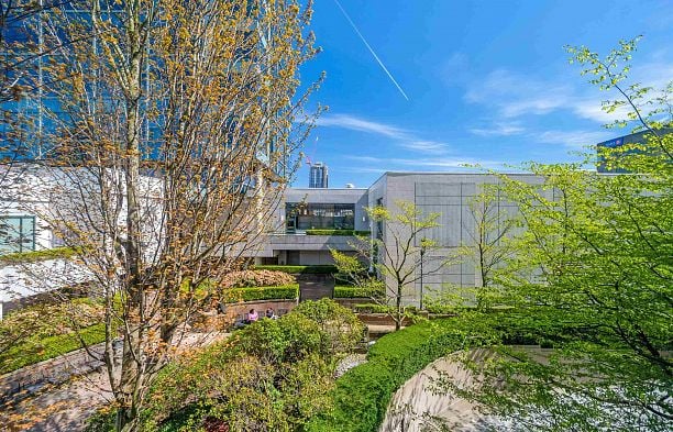 306 1575 W 10TH AVENUE, Vancouver BC V6J 5L1 Fairview VW