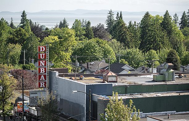 506 3596 W 28TH AVENUE, Vancouver BC V6S 2G5 Dunbar