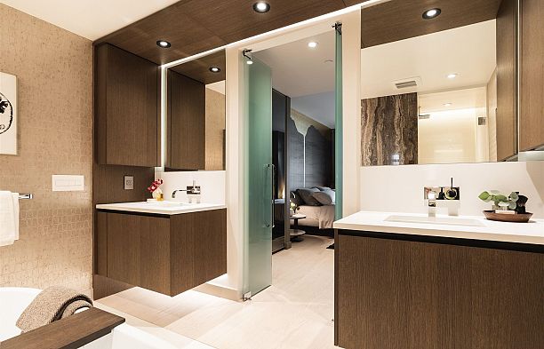 506 3596 W 28TH AVENUE, Vancouver BC V6S 2G5 Dunbar
