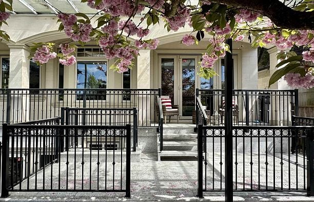 7165 MAPLE STREET, Vancouver BC V6P 5P5 S.W. Marine
