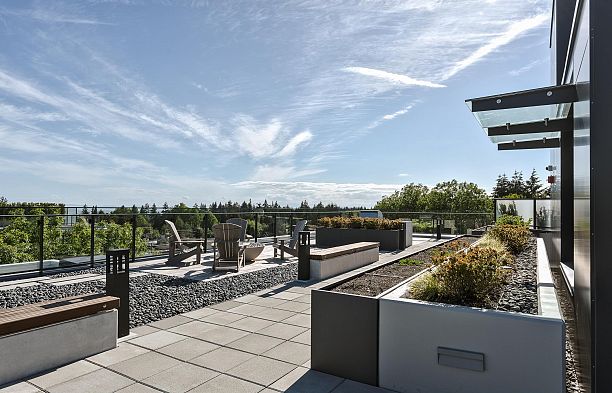 506 3596 W 28TH AVENUE, Vancouver BC V6S 2G5 Dunbar