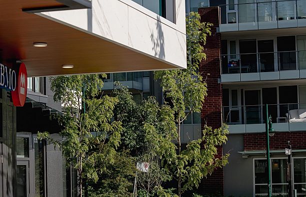 506 3596 W 28TH AVENUE, Vancouver BC V6S 2G5 Dunbar
