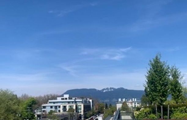 506 3596 W 28TH AVENUE, Vancouver BC V6S 2G5 Dunbar
