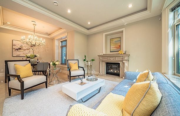 7165 MAPLE STREET, Vancouver BC V6P 5P5 S.W. Marine