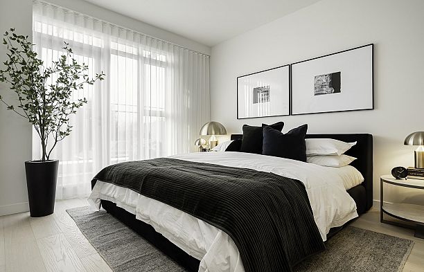 506 3596 W 28TH AVENUE, Vancouver BC V6S 2G5 Dunbar