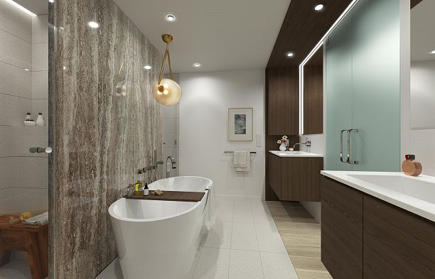 506 3596 W 28TH AVENUE, Vancouver BC V6S 2G5 Dunbar