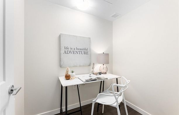 708 1708 ONTARIO STREET, Vancouver BC V5T 0J7 Mount Pleasant VE