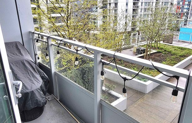 708 1708 ONTARIO STREET, Vancouver BC V5T 0J7 Mount Pleasant VE
