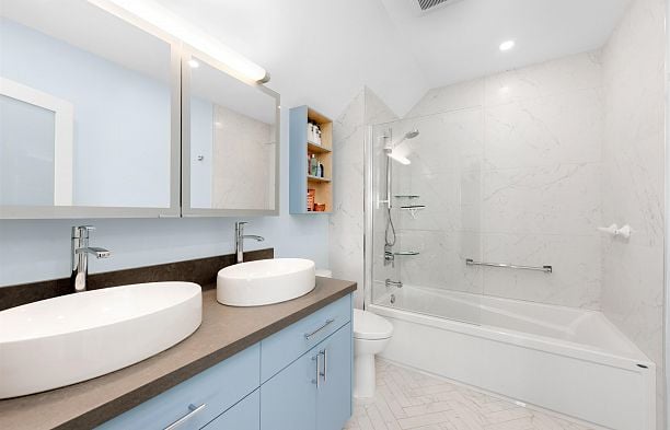 202 3189 CAMOSUN STREET, Vancouver BC V6R 3X2 Point Grey