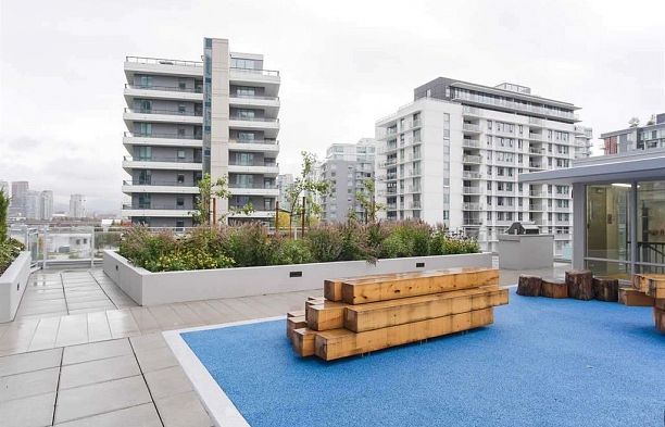 708 1708 ONTARIO STREET, Vancouver BC V5T 0J7 Mount Pleasant VE