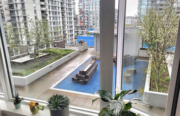 708 1708 ONTARIO STREET, Vancouver BC V5T 0J7 Mount Pleasant VE