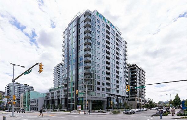 708 1708 ONTARIO STREET, Vancouver BC V5T 0J7 Mount Pleasant VE