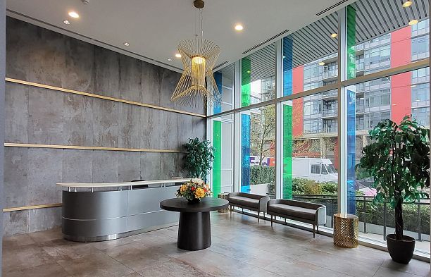 708 1708 ONTARIO STREET, Vancouver BC V5T 0J7 Mount Pleasant VE