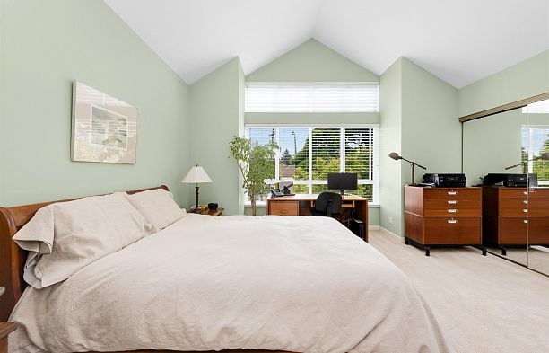 202 3189 CAMOSUN STREET, Vancouver BC V6R 3X2 Point Grey