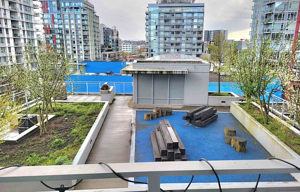 708 1708 ONTARIO STREET, Vancouver BC V5T 0J7 Mount Pleasant VE