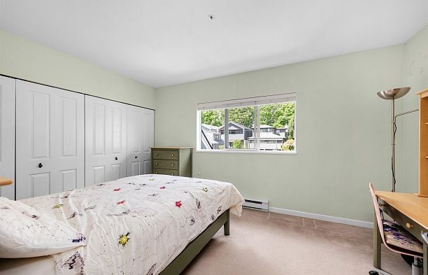 202 3189 CAMOSUN STREET, Vancouver BC V6R 3X2 Point Grey