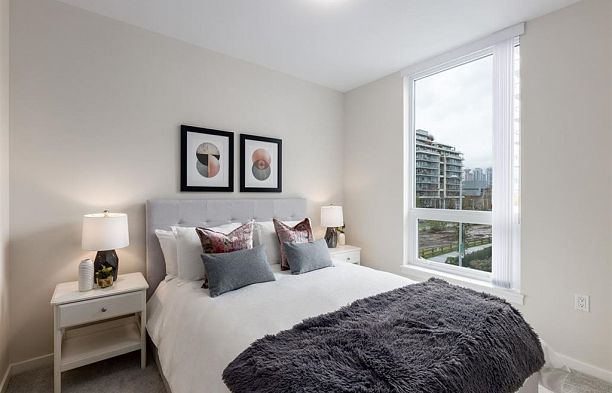 708 1708 ONTARIO STREET, Vancouver BC V5T 0J7 Mount Pleasant VE