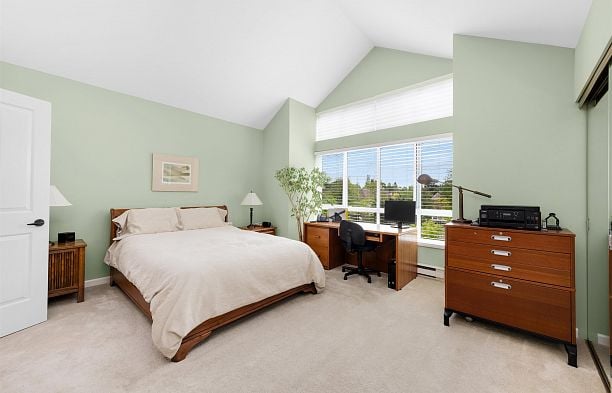 202 3189 CAMOSUN STREET, Vancouver BC V6R 3X2 Point Grey