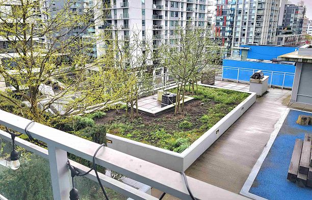 708 1708 ONTARIO STREET, Vancouver BC V5T 0J7 Mount Pleasant VE