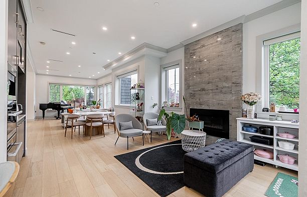 3804 W 20TH AVENUE, Vancouver BC V6S 1G2 Dunbar