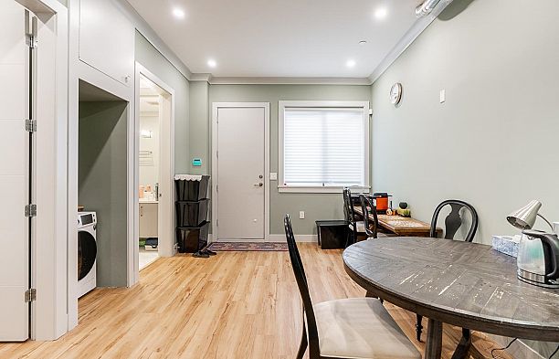 3804 W 20TH AVENUE, Vancouver BC V6S 1G2 Dunbar