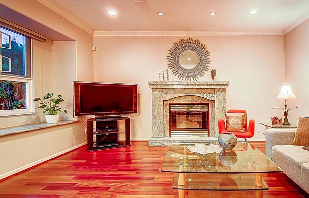 4255 W 15TH AVENUE, Vancouver BC V6R 3A7 Point Grey