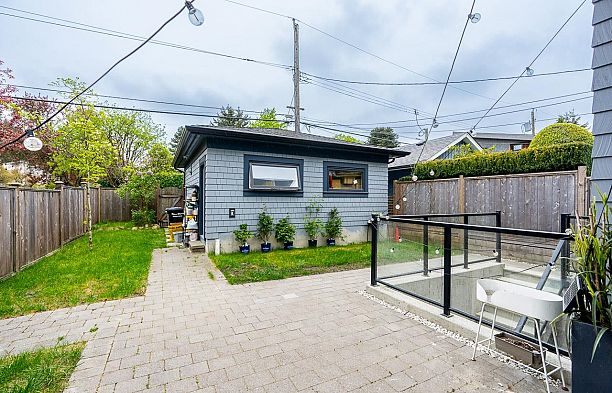 3804 W 20TH AVENUE, Vancouver BC V6S 1G2 Dunbar