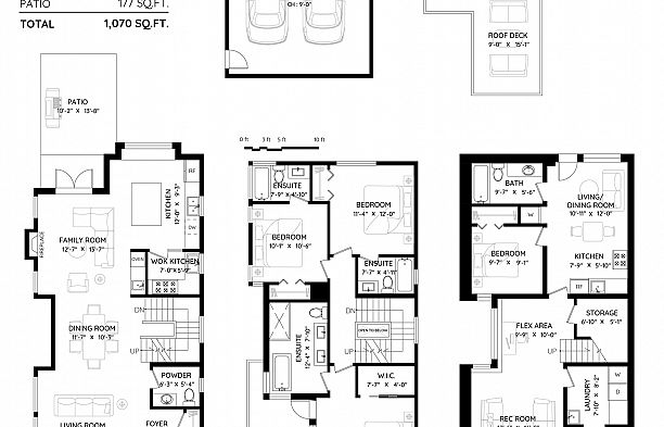 3804 W 20TH AVENUE, Vancouver BC V6S 1G2 Dunbar