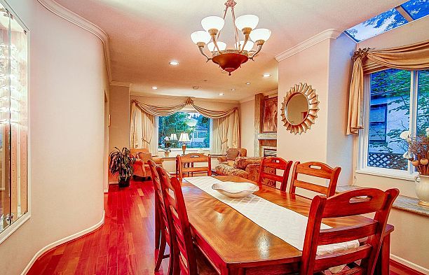 4255 W 15TH AVENUE, Vancouver BC V6R 3A7 Point Grey