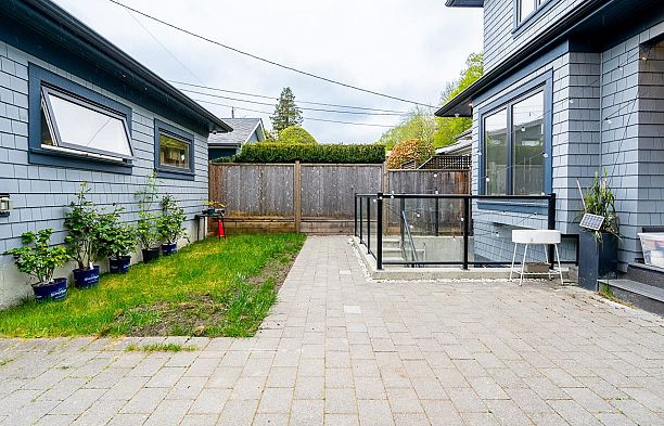 3804 W 20TH AVENUE, Vancouver BC V6S 1G2 Dunbar
