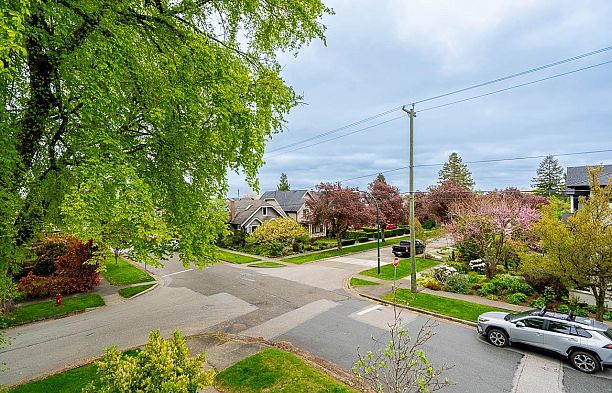 3804 W 20TH AVENUE, Vancouver BC V6S 1G2 Dunbar