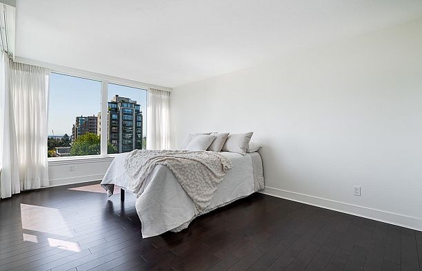 903 5425 YEW STREET, Vancouver BC V6M 3X7 Kerrisdale