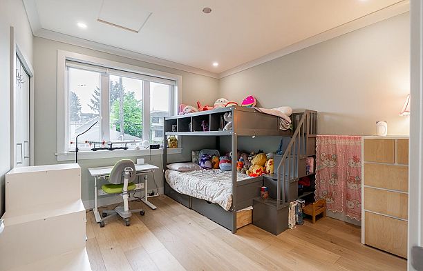 3804 W 20TH AVENUE, Vancouver BC V6S 1G2 Dunbar