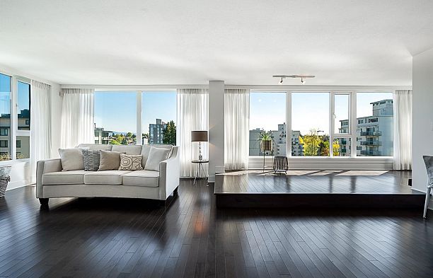 903 5425 YEW STREET, Vancouver BC V6M 3X7 Kerrisdale