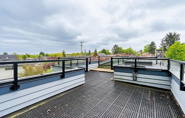 3804 W 20TH AVENUE, Vancouver BC V6S 1G2 Dunbar
