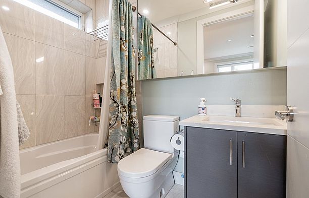 3804 W 20TH AVENUE, Vancouver BC V6S 1G2 Dunbar