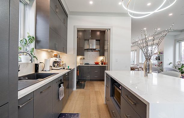3804 W 20TH AVENUE, Vancouver BC V6S 1G2 Dunbar