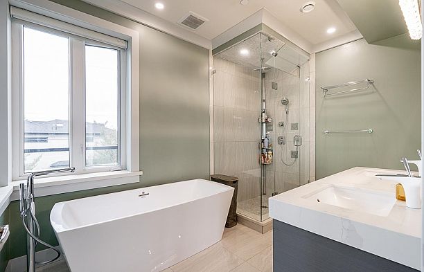 3804 W 20TH AVENUE, Vancouver BC V6S 1G2 Dunbar