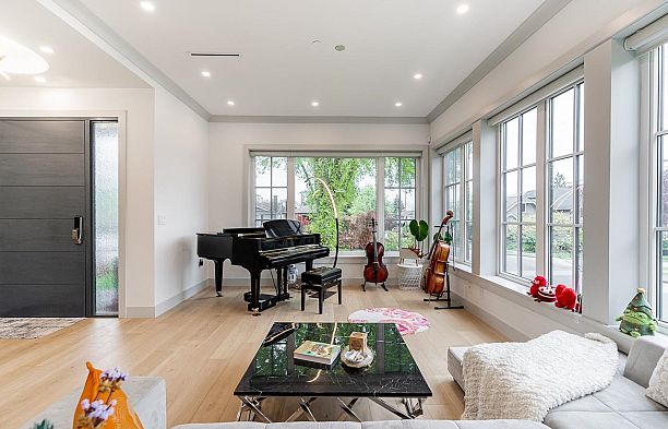 3804 W 20TH AVENUE, Vancouver BC V6S 1G2 Dunbar
